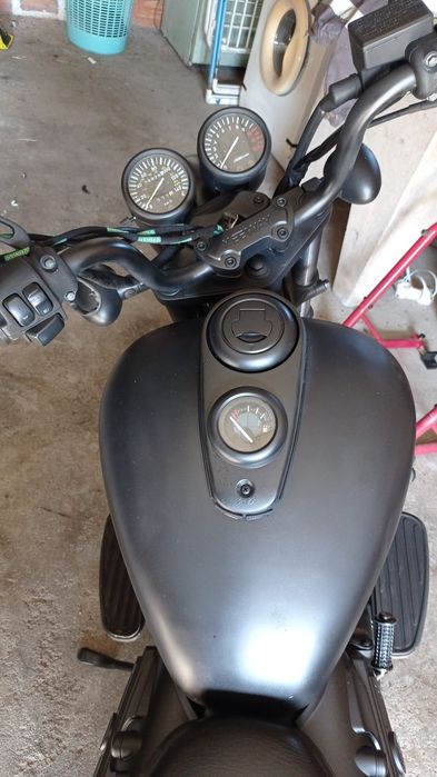 Keeway  superlight 125