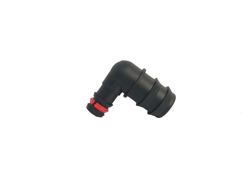 kolanko kolano redukcyjne wciskane na wąż fi 32x20mm