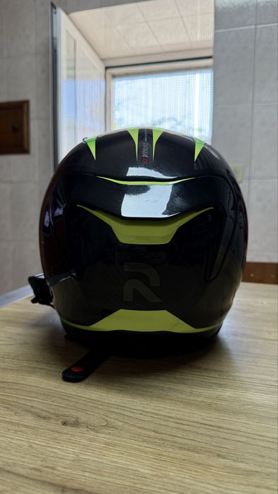 HJC RPHA 11 Carbon Bleer MC-4H
