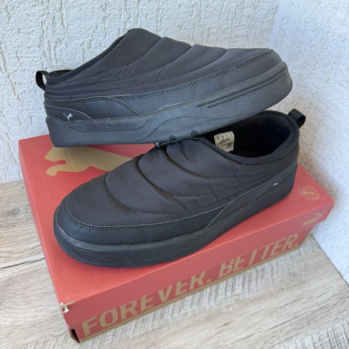 Сліпони снікерси Puma Park lifestyle