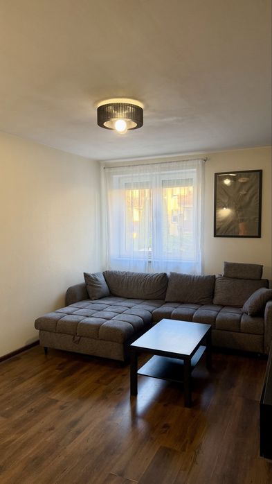 Dwupokojowe mieszkanie 44m2, Ruczaj, Dębniki