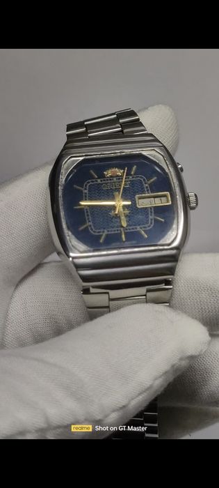 Чоловічий годинник ORIENT