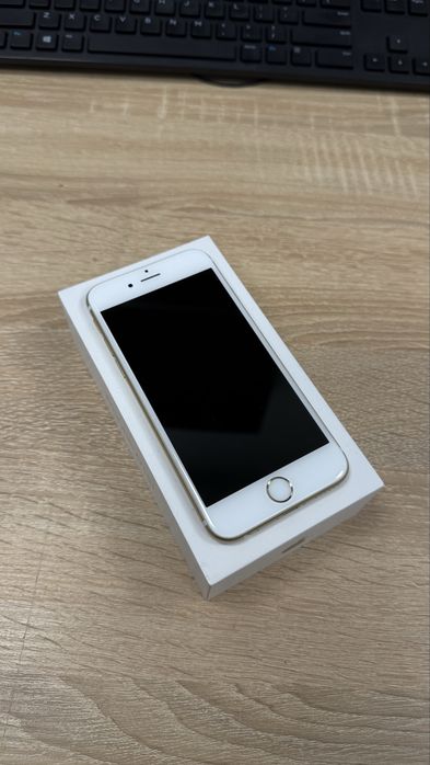Iphone 6s 32gb 93%