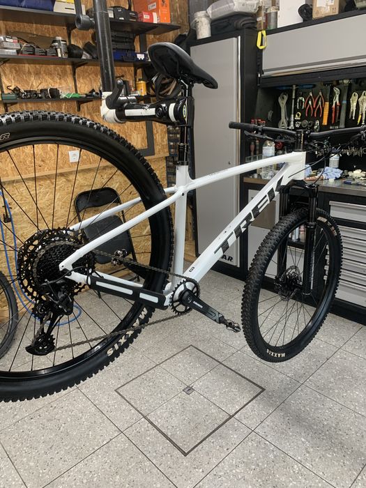 Bicicleta Trek Marlin 7