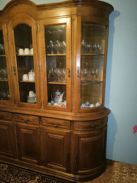 Móvel de sala praticamente novo