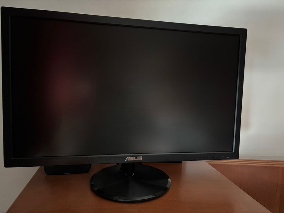 Monitor ASUS 23,8 polegadas em ótimo estado