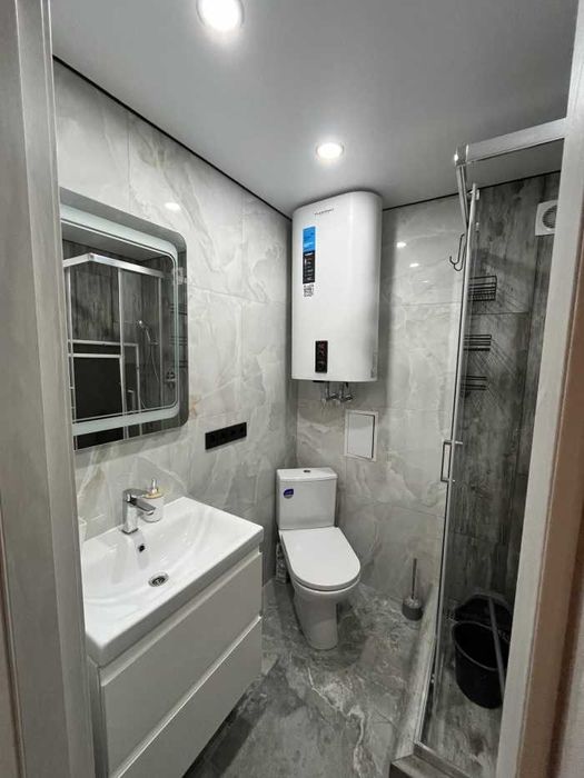 Аренда 1к квартиры Соляные (АТЕЛЬЕ)