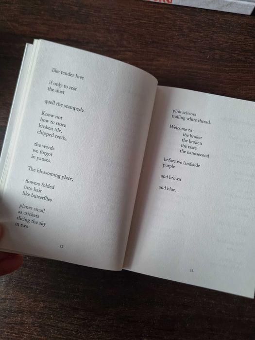 Moonscape for a child Rigby