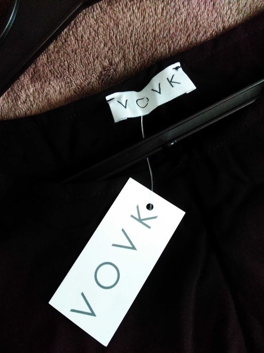 Новое  платье- майка  от VOVK