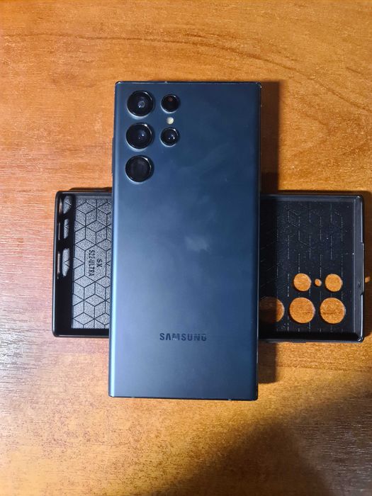 Samsung s22 ultra 12/512