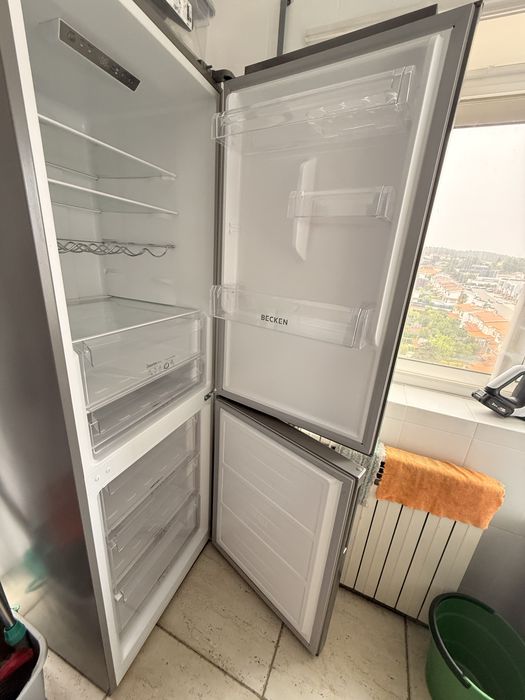 Frigorifico becken