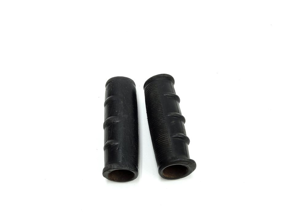 Chwyty rączki kierownicy ZZR Romet Popularny Kormoran Żuraw