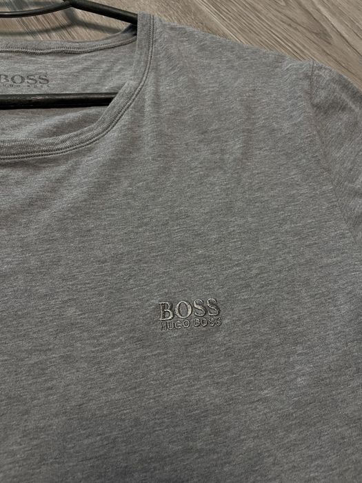 Футболка Hugo Boss