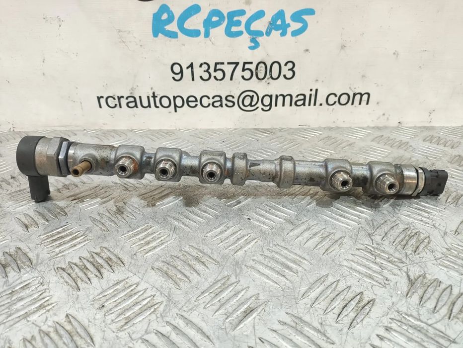 Régua de injeção Bosch Opel