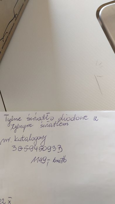 Nici krawieckie maszynowe