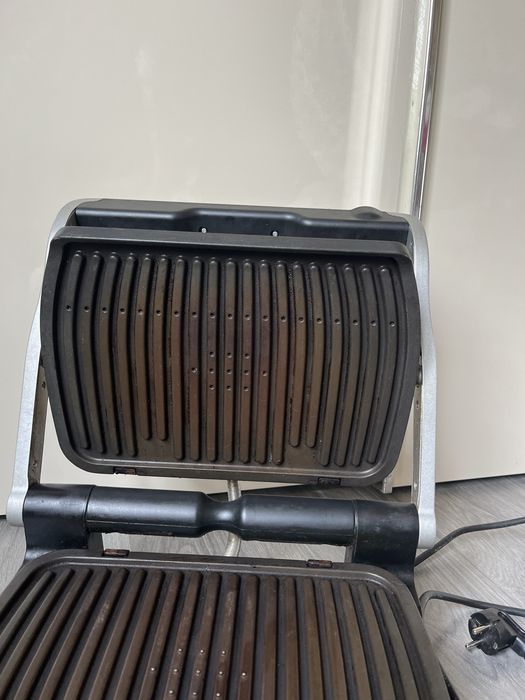 Кухонний гриль Tefal 8350 s1