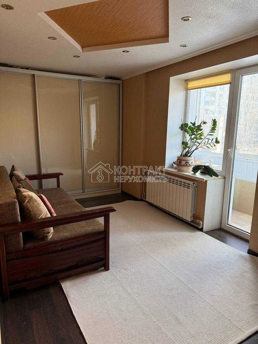 Apartment in Kharkiv - More