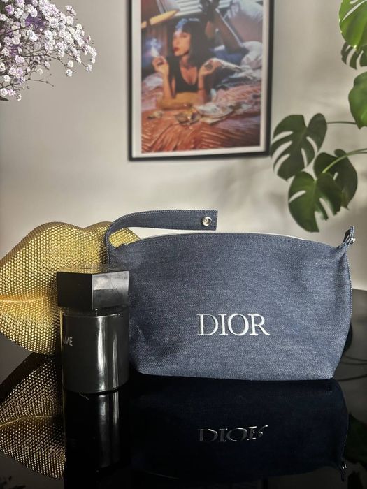 Kosmetyczka Dior beauty