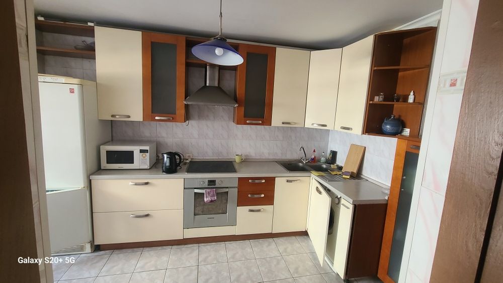 Аренда квартири довгострокова