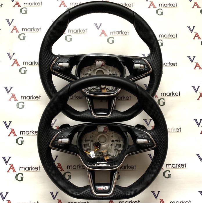 Мультируль Octavia A8, Kodiaq FL, Karoq FL, Superb FL