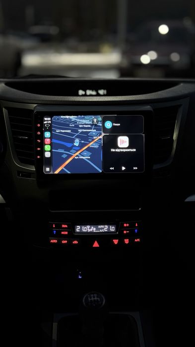 Subaru Legacy 2011, 2.0d МКПП