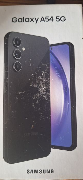 Samsung galaxy a 54 5g