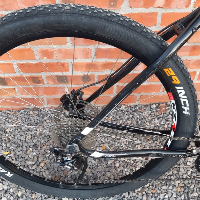 Rower Corratec 29* na Xt rama L