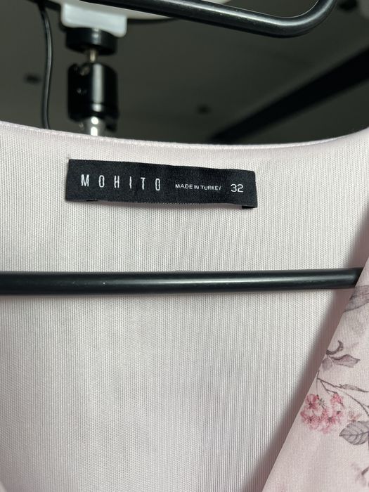 Sukienka marki Mohito