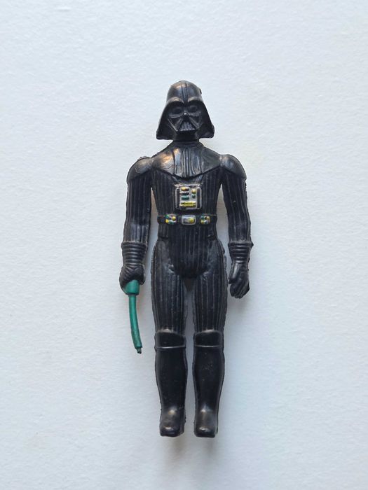 Zestaw figurek Star Wars, Polski Vintage lata 1980