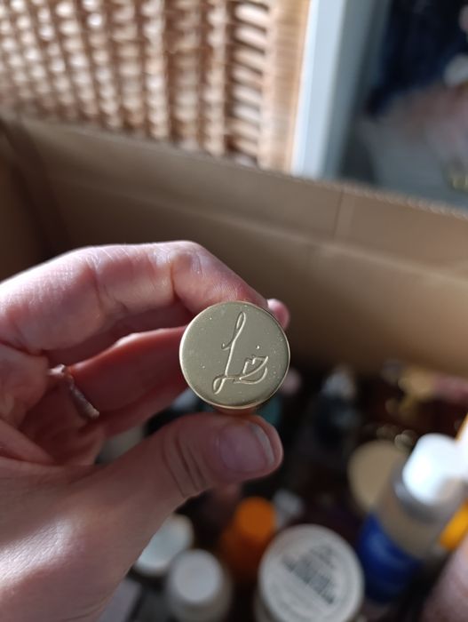 Lisa Eldridge szminka do ust