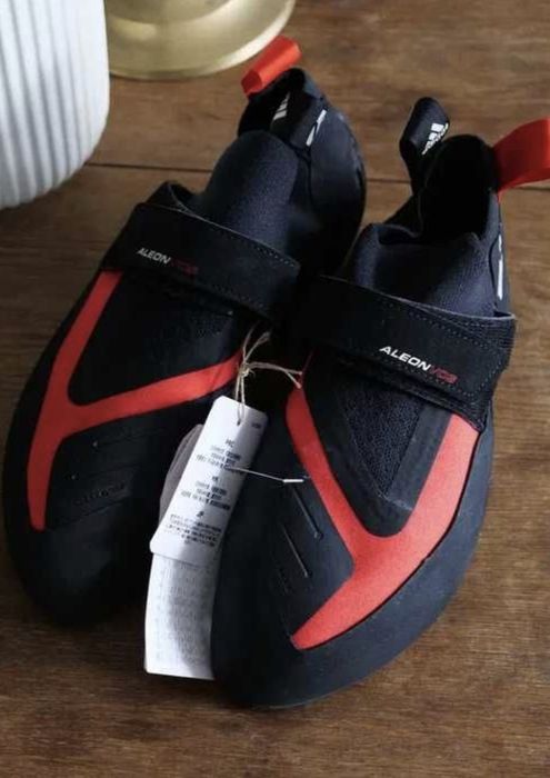 Buty wspinaczkowe 42