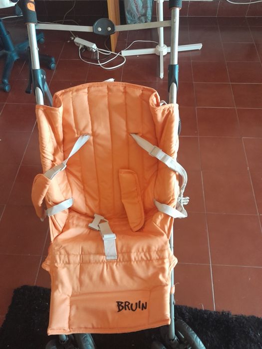 Carrinho de bebé64752267393538121