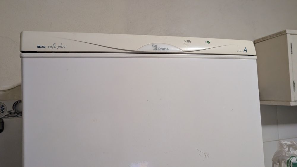 Frigorífico Orima  - Soft plus class A