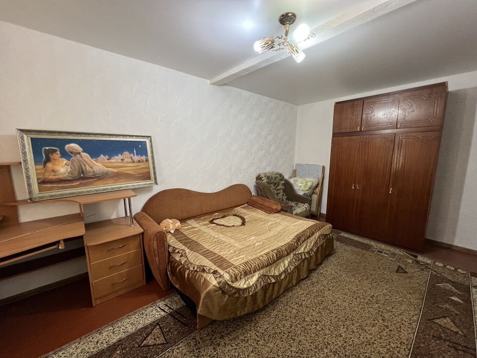 АРЕНДА !! Пр-т Центральный/ Пуш.кольцо. 2 квартира.