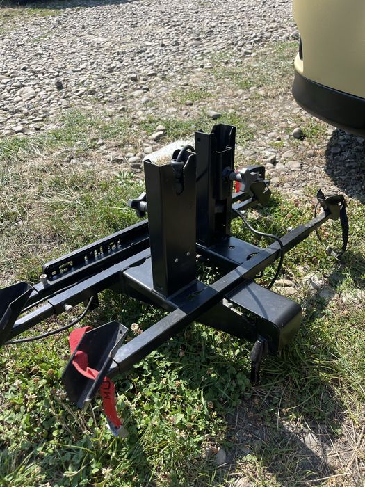 Велокріплення,велобагажник для авто