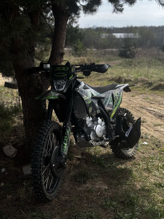 kovi max 300 2025