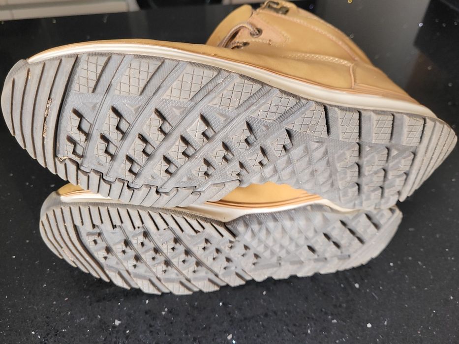 Botas seaside tamanho 39 (eu)