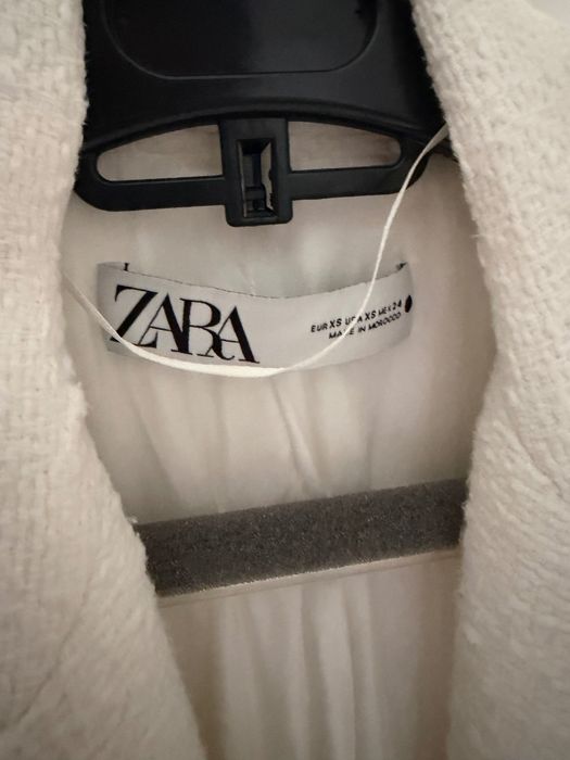 Zara marynarka XS