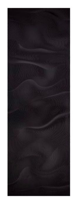 Płytki ścienne Night queen black 120x40