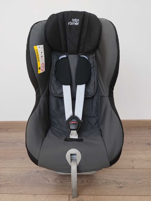 fotelik Britax Romer Max Way 9-25 kg