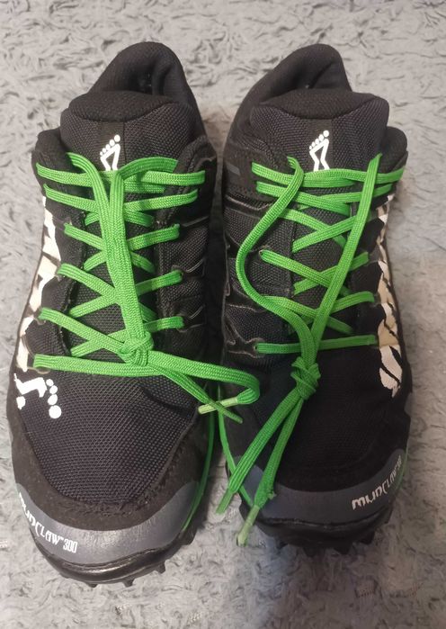 Buty trailowe Inov-8 Mudclaw 300