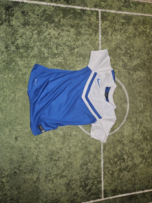 Koszulki piłkarskie dla dziecja max 120