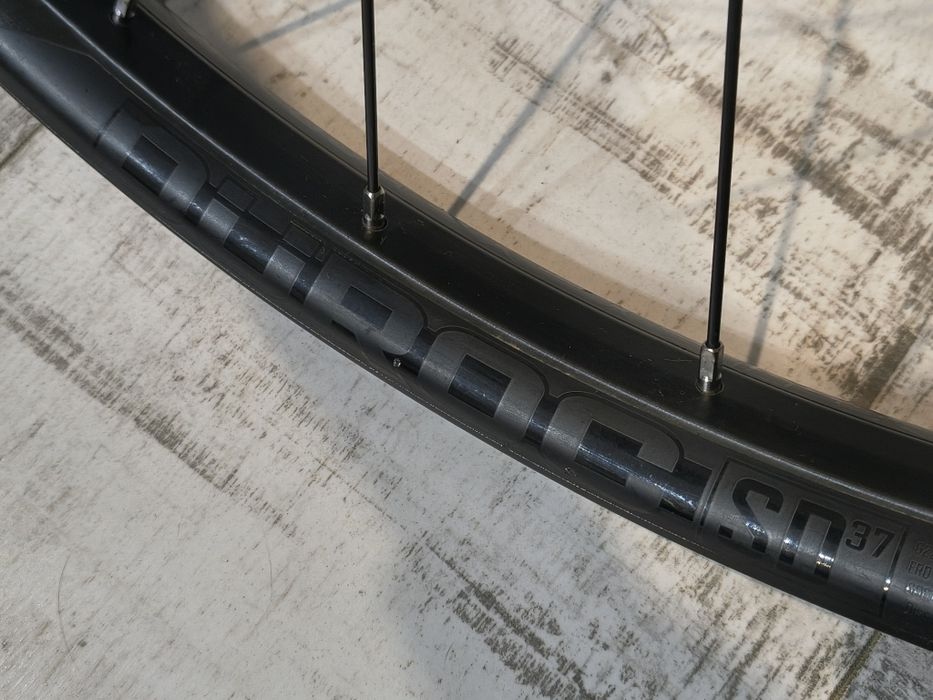 Tylne koło Sunringle SD37 Duroc Microspline 29" + GRATIS