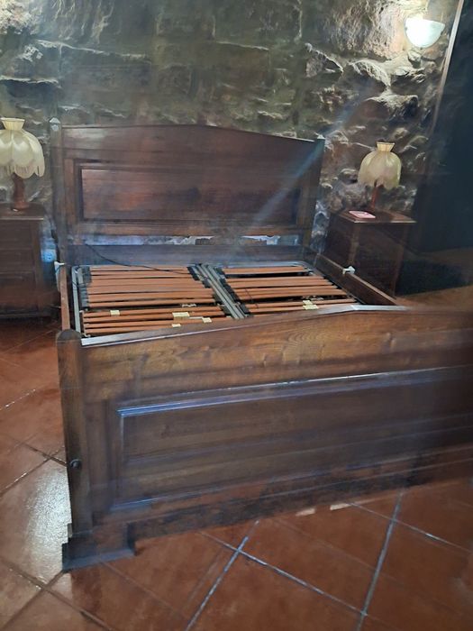 Mobiliário de cama