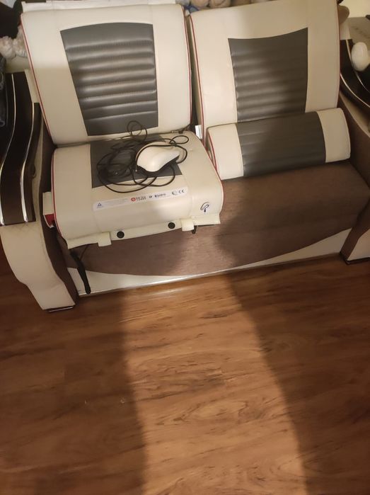 Urządzenie RAM Vitberg+ – Rehabilitacyjny Aparat Masujący Vitberg+