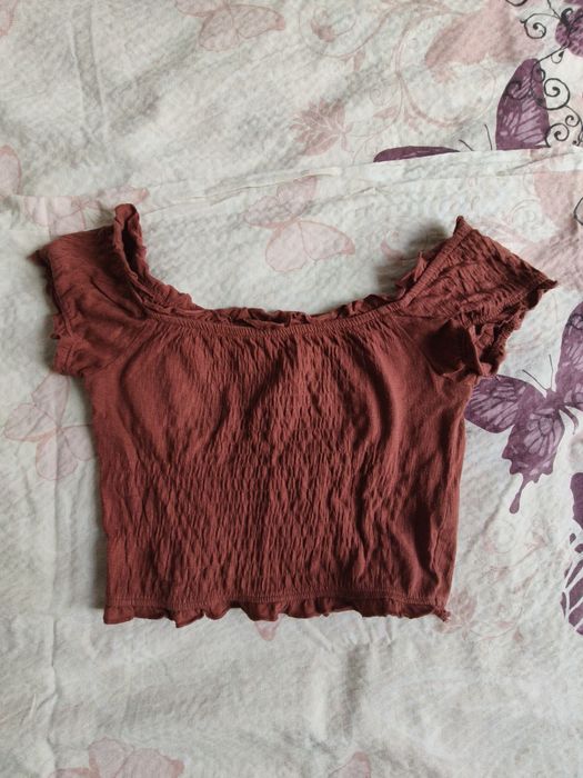 Топ «New look»,розмір:xs