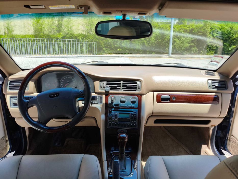 Volvo C70 — fotografia 9