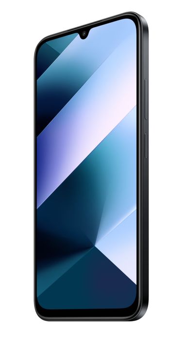 Poco C 85 black 8/256