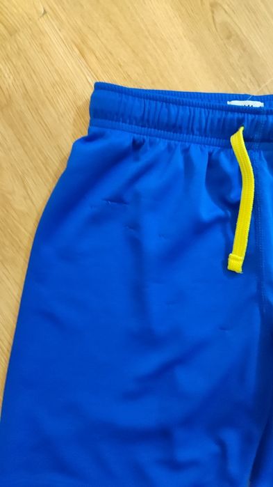 Spodenki dla chłopca H&M 128