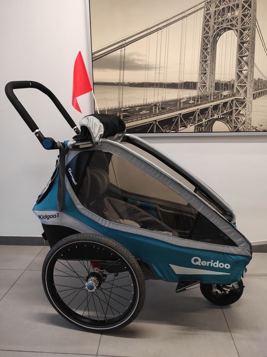 Qeridoo sportex 2